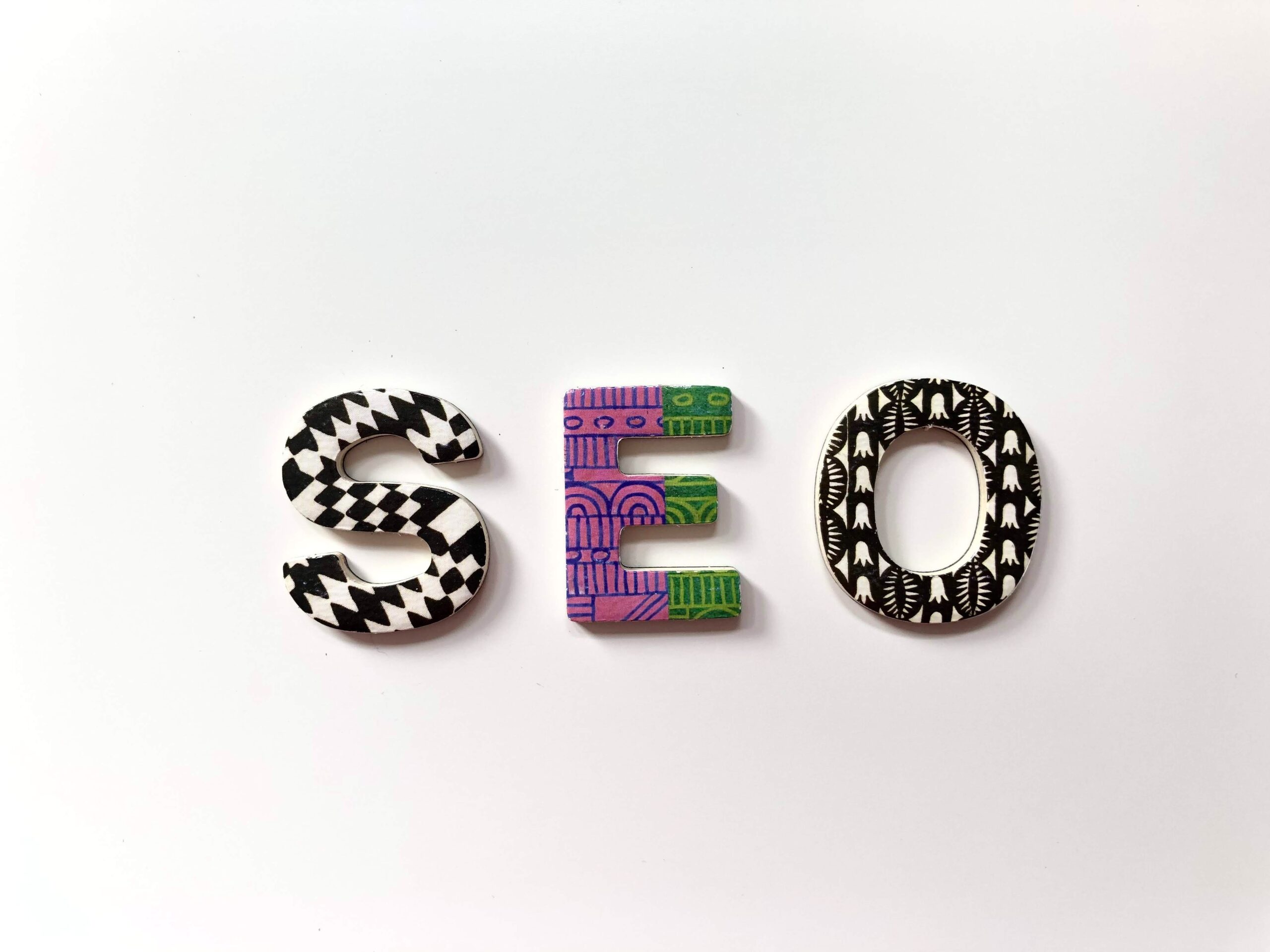 Accelerating Business Growth with SEO and Web Technology